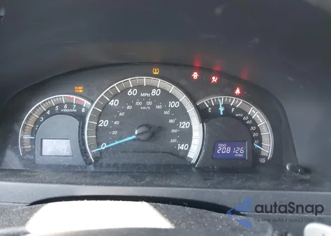 2012 Toyota Camry Se from USA, damaged, VIN 4T1BF1FK3CU185790